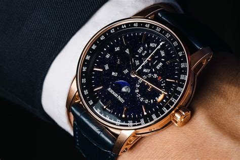 The 12 Best New Watches of SIHH 2019 